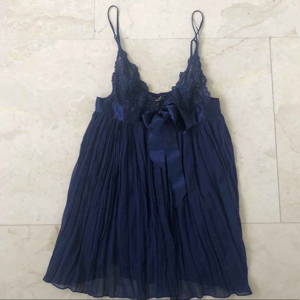 VS EUC intimate lingerie